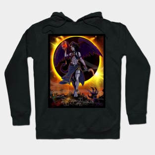 Demon Hoodie